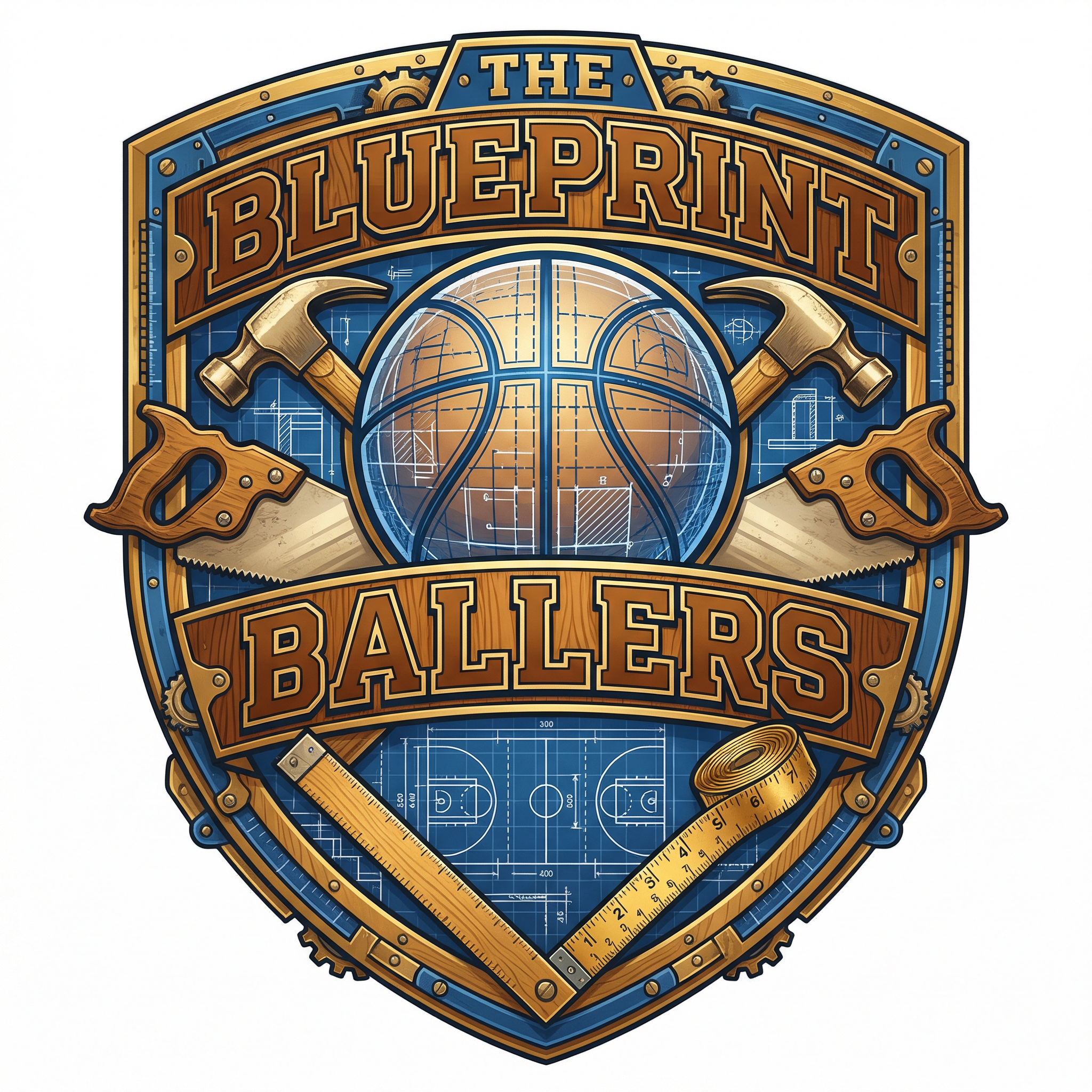 The Blueprint Ballers